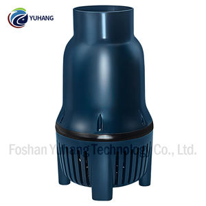 Bomba de Circulação de Grande Fluxo Jecod Jebao Série LP para Lago de Peixes <span class=keywords><strong>Koi</strong></span>, Bomba de Água Durável e Ultra Silenciosa da <span class=keywords><strong>China</strong></span> - Product Image 6