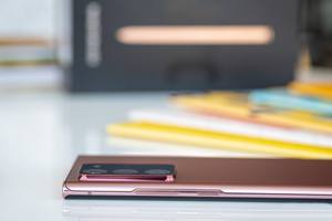 Teléfono Usado/Reacondicionado <span class=keywords><strong>Samsung</strong></span> <span class=keywords><strong>Galaxy</strong></span> <span class=keywords><strong>Note</strong></span> <span class=keywords><strong>20</strong></span> Ultra <span class=keywords><strong>5G</strong></span> Desbloqueado, Teléfono Celular Android SM-N986B <span class=keywords><strong>256gb</strong></span> Versión EU - Product Image 5