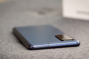 Téléphones portables débloqués <span class=keywords><strong>GSM</strong></span>-FIX Original S20fe <span class=keywords><strong>S20</strong></span> <span class=keywords><strong>FE</strong></span> 5G G781U 128 Go ROM 6,5 pouces Snapdragon NFC - Product Image 6