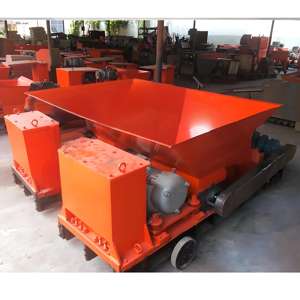 Panneau mural faisant la <span class=keywords><strong>machine</strong></span> préfabriquée en béton Ligne de <span class=keywords><strong>production</strong></span> de dalles creuses en béton préfabriqué léger - Product Image 4