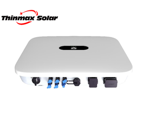 อินเวอร์เตอร์พลังงานแสงอาทิตย์สามเฟสแบบ8KW 5KW 6KW <span class=keywords><strong>5KTL</strong></span>-<span class=keywords><strong>M1</strong></span> <span class=keywords><strong>SUN2000</strong></span> 10KW 12KW - Product Image 2