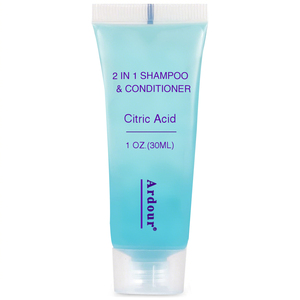 Champú Bio Humectante Coreano Orgánico Natural para Cabello Seco y Dañado, Reparación, Cuidado, Suavizante y Anti-Frizz - Product Image 1