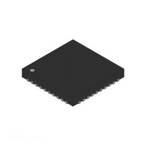 การเก็บข้อมูล AD9032AZ 40 cflatpack ซื้อช่องทางผู้ผลิตชิ้นส่วนอิเล็กทรอนิกส์ออนไลน์ - Product Image 1
