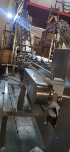 컨베이어 나사 엘리베이터 피더 식품 산업 모바일 버킷 컨베이어 기계 - Product Image 3