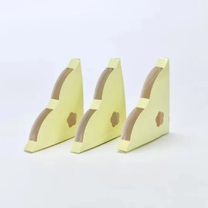 Piège à insectes collant pour fenêtre, attrape-mouches en papier - Product Image 5