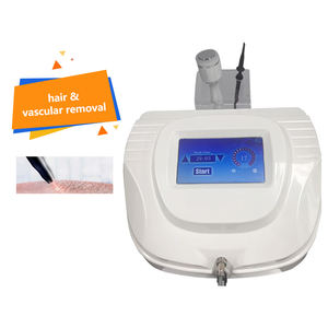 Máquina de Depilación Eléctrica ABS 2026 a Precio de Fábrica para Spa, Segura para la Piel y Fácil de Usar - Product Image 2