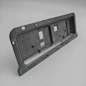 Tùy chỉnh nhà máy-die Cast A380 adc12 công nghiệp sử dụng nhôm sơn tĩnh điện đa khoang OEM dịch vụ - Product Image 4