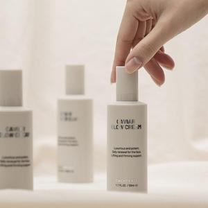 สารสกัดจากเปปไทด์คาเวียร์ช่วยให้ผิวชุ่มชื้นชะลอวัยสำหรับใช้ในบ้านยี่สิบ Kei - Product Image 4