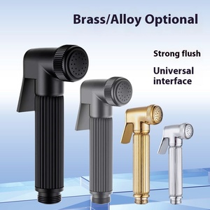 Пластиковый распылитель для унитаза - Product Image 2