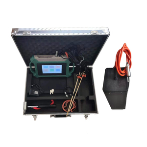 Detector de oro y mapeo subterráneo con pantalla táctil de 1200M para detección de oro - Product Image 2
