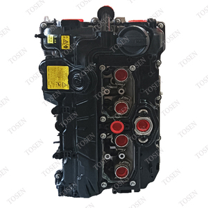 Tout nouveau moteur de bloc Long moteur nu N20B20 pour Bmw X1 X3 X4 X5 moteur Long bloc <span class=keywords><strong>N20</strong></span> B20 assemblage de moteur - Product Image 2