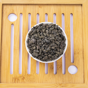 Prix d'usine direct poudre à canon 3505B meilleure vente thé vert chinois de grande classe 3505A - Product Image 4