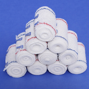 Y tế cấp chất lượng tốt nhất chăm sóc vết thương mềm băng đàn hồi cho chân bong gân với băng Clip vết thương Băng - Product Image 5