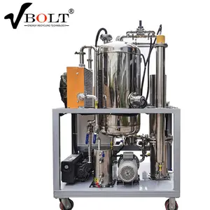 מכירה לוהטת פאלם חמניות טיהור וסינון מכונת - Product Image 3