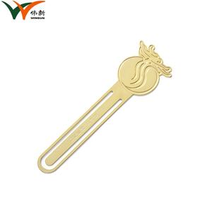 Marcapáginas Largo de Alta Calidad con Diseño de Dragón Personalizado y Significado Especial - Product Image 2