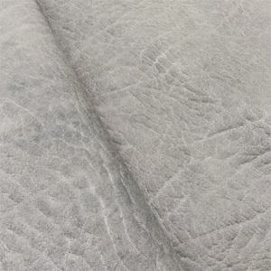 Veste d'extérieur Manteau Cuir <span class=keywords><strong>Comme</strong></span> Stratifié Sherpa <span class=keywords><strong>Deux</strong></span> Couches Polyester Tissu - Product Image 4