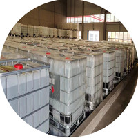 Offre Spéciale Acide Acétique Glacial de Qualité Industrielle 99,5% 99,8% en Fût de 30 kg Haute Pureté