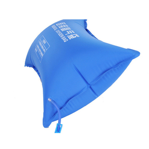 First Aid Portable PVC Oxygen Reservoir Bag Hospital Oxygen <strong>Pillow</strong> to Oxygen Cylinder - Product Image 2