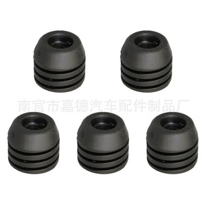 Guardian Door <b>Buffer</b> Rubber <b>Pad</b> 17mm X 10mm For Civic Crv Jade Odyssey Vezel City Accord Fit Crider - Product Image 4