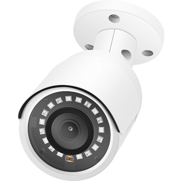 OEM NEW Promotion Outdoor/indoor  5MP 3.6mm Fixed Mini Bullet 4 in 1 HD Camera IP67 Security Camera System