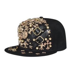 Casquette de baseball pour homme à 5 panneaux, non structurée, bicolore, avec logo OEM personnalisé brodé en 3D de haute qualité et ajustable - Product Image 4