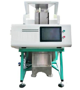 <strong>Uganda</strong> <strong>Coffee</strong> <strong>Bean</strong> Sorex 5chute 6 Chute Multi Functional Rice <strong>Color</strong> <strong>Sorter</strong> - Product Image 5