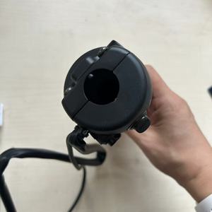 Prezzo di fabbrica interruttore manubrio bicicletta Scooter interruttore destro del freno a disco combinazione faro di direzione gruppo - Product Image 5