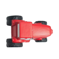Tracteur de Simulation de mousse PU de haute qualité à montée lente Squishies Jumbo anti-Stress jouets à presser doux pour enfants garçons et filles