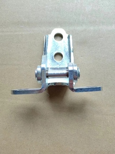 Jjq บานพับ<span class=keywords><strong>ประตู</strong></span>หลัง67920-T4N-H01ขวาบานพับล่างสำหรับ Honda Accord HYBRID 2014-2024 <span class=keywords><strong>Civic</strong></span> 2016-2024 HR-V 2023-2024 - Product Image 6