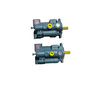 ราคาดีที่สุดสำหรับปั๊มไฮดรอลิกแบบลูกสูบซีรีส์ PVS รุ่นใหม่ PVS-2B-45N2-U-T-4255F ปั๊มน้ำมัน ราคาขายส่ง - Product Image 5