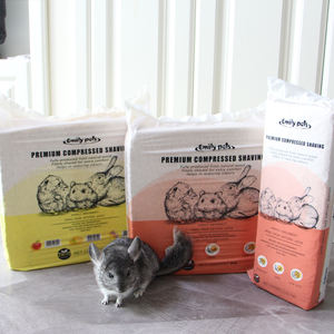 Hamter Nouvelle Arrivée Durable Bois Rasage Pet Literie pour Petits Animaux Hamster Literie <span class=keywords><strong>Sciure</strong></span> - Product Image 5