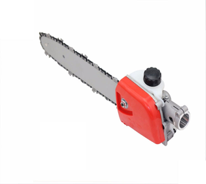 L&P Direct Sales Outils de jardin Tête de scie à <span class=keywords><strong>perche</strong></span> multifonction, accessoire de tronçonneuse à <span class=keywords><strong>perche</strong></span> pour débroussailleuse et élagage, prix de gros - Product Image 3