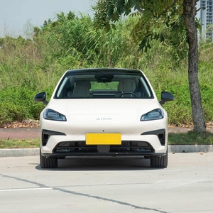 GAC <span class=keywords><strong>Aion</strong></span> RT 2026 Nouveau Modèle GAC <span class=keywords><strong>Aion</strong></span> RT 2026 520 Smart Edition Berline Électrique Autonomie 650km Acheter Voiture en Ligne - Product Image 5
