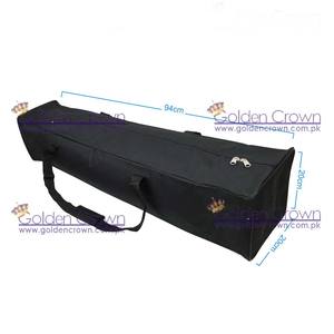 Masonic Knight Templar KT Soft Case Bolsa masónica para albañiles | Proveedor de fundas blandas masónicas - Product Image 1