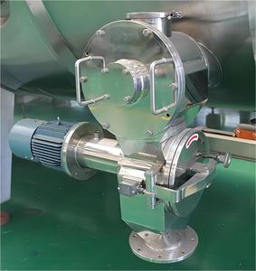 Machine de séchage sous vide de savon de <span class=keywords><strong>toilette</strong></span> - Product Image 4