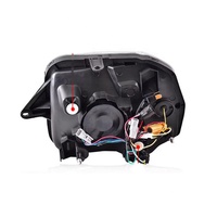 Lampe avant 2007 2008 2009 2010 2011 2012 2013 2014 2015 pour Suzuki Jimny phare rénovation LED lumière mobile