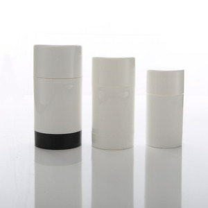 Contenedor de barra de <span class=keywords><strong>desodorante</strong></span> de Paloma de plástico de Venta caliente para embalaje cosmético - Product Image 5