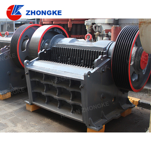 Trituradora de martillo de mandíbula móvil Tractor Pto Trituradora de mandíbula de eje excéntrico a la venta Mini trituradora de mandíbula portátil 250*1200 - Product Image 6