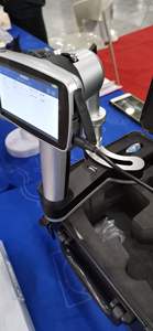 Pfc נייד הפונדוס מצלמה ציוד לרפואת עיניים רשתית מצלמה הפונדוס - Product Image 6