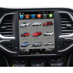 Radio Mobil 2 Din <span class=keywords><strong>Android</strong></span> 10.0, Pemutar Multimedia Mobil Stereo Video Mobil untuk GAC Trumpchi GS4 2015 2016 2017 - Product Image 3