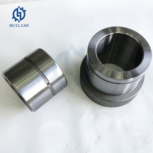 Parti per Martello Idraulico MSB200 MSB550 MSB600 MSB700, Boccole Esterne, Boccole Interne, Copertura Anteriore per Riparazioni Edili - Product Image 4