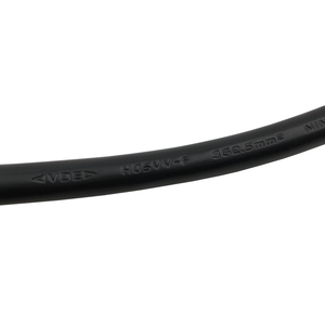 Câble d'extension d'alimentation mâle-femelle coudé type F Schuko UE, H05VV-F 3G2.5mm², 16A 250V AC, 1m - Product Image 6
