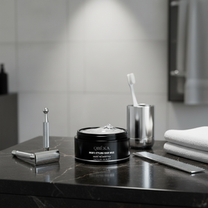 <span class=keywords><strong>Meilleur</strong></span> <span class=keywords><strong>exfoliant</strong></span> pour le <span class=keywords><strong>visage</strong></span> QBEKA pour hommes, flacon de 60 g, adoucissant et nettoyant en profondeur, produit de soin de la peau unisexe - Product Image 1