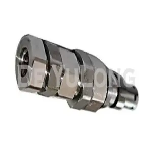 4372038 Überdruck ventil für Haupt steuerventil für Hitachi-Bagger-Ersatzteile