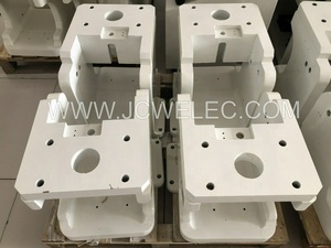 JCW-10TH mạnh mẽ bền đồng vòng toung <span class=keywords><strong>Lug</strong></span> <span class=keywords><strong>crimper</strong></span> - Product Image 4