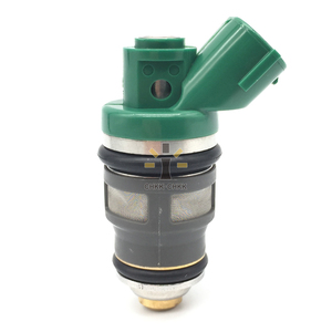 Injecteur de carburant électrique PEIVSO OE de remplacement 15710-87J00 1571087J00 compatible avec moteur hors-bord Suzuki, pièces détachées automobiles, soupape d'injection - Product Image 3