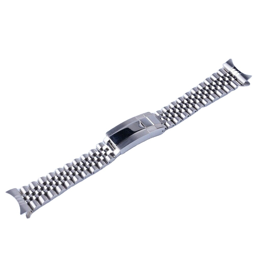 セイコー プロスペックス SNE571-SNE598用 20mm ステンレス製