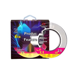 Ligne de pêche Mengbach Gumai pour canne Qian Da, ligne principale en nylon japonais, forte résistance à la traction, anti-torsion - Product Image 5