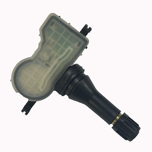 <b>Tpms</b> Sensor 407003AN0D 315MHz External For Nissan Dfac Tire Pressure Monitoring - Product Image 1