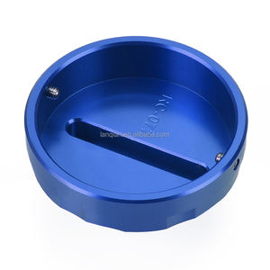 Couvercle de réservoir de frein arrière CNC pour <span class=keywords><strong>Honda</strong></span> <span class=keywords><strong>PCX</strong></span> 125 150 160 <span class=keywords><strong>200</strong></span>, accessoires de moto - Product Image 6